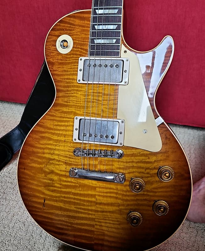 FLASH Sale! Wizz Guitar Pickups Wizz Premium Clone P.A.F.