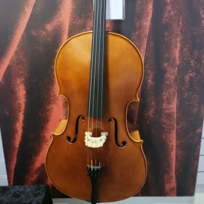 GEWA ASPIRANTE Cello (San Antonio, TX) for sale