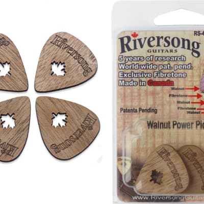 Riversong Rs 4 Pak Power for sale
