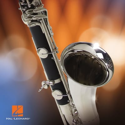 Easy Pop Melodies: Alto Saxophone