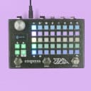 Empress Zoia Multithing Modular Synth Multi Effects Pedal = !!SALE Black Friday - Cyber Monday SALE!!