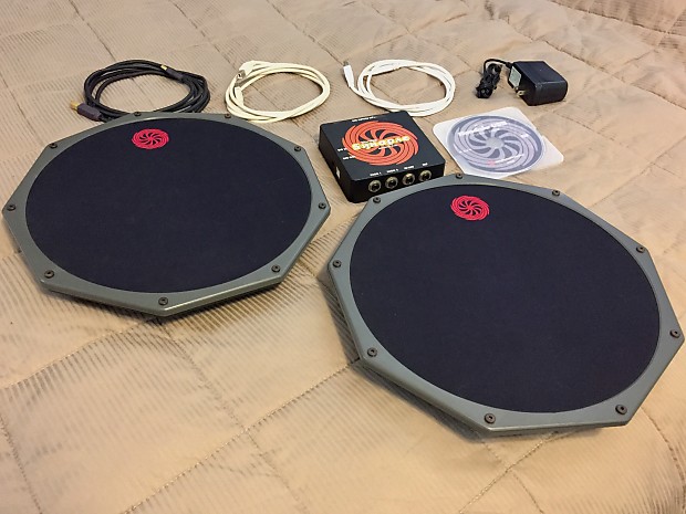 Mandala drum sale