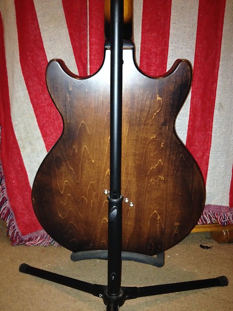 【美品】Ibanes AMF73T TF-12-01 セミアコ アイバニーズ 美品】Ibanes AMF73T TF-12-01 セミアコ アイバニーズ - メルカリ