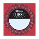 D'Addario J2701 Classic Nylon Classical Guitar .028"- Single String