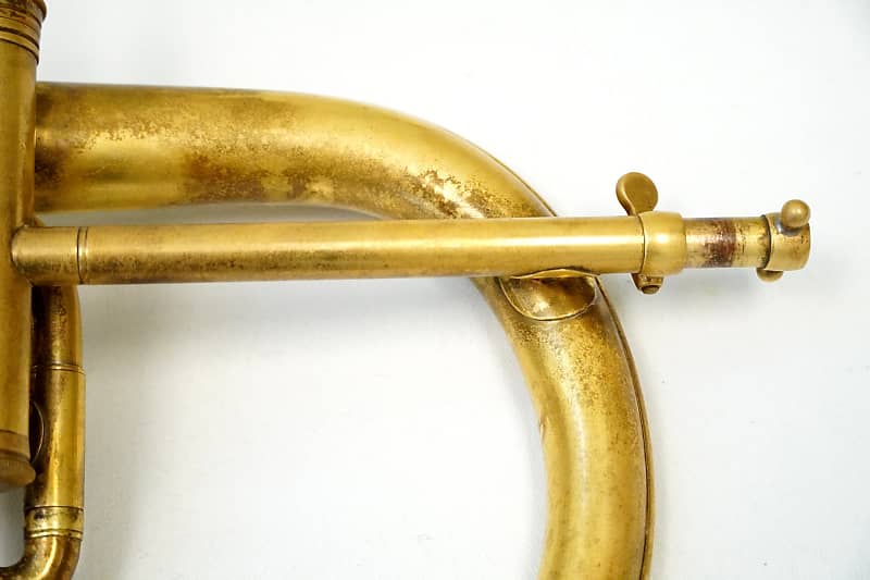 Leblanc Paris Flugelhorn 1950s