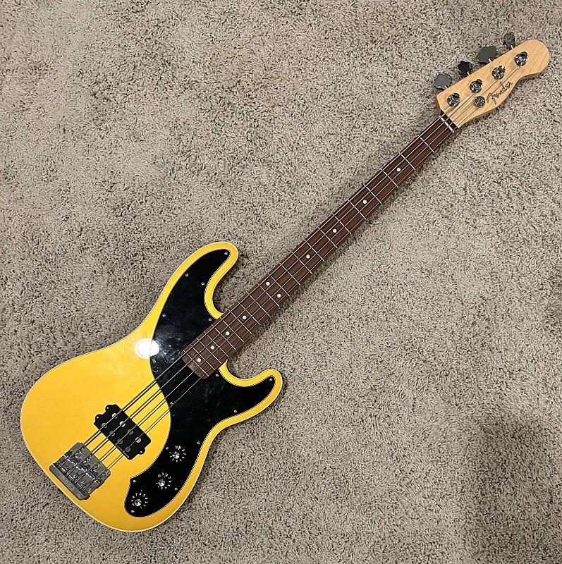 Warmoth diy precision jazz bass outlet