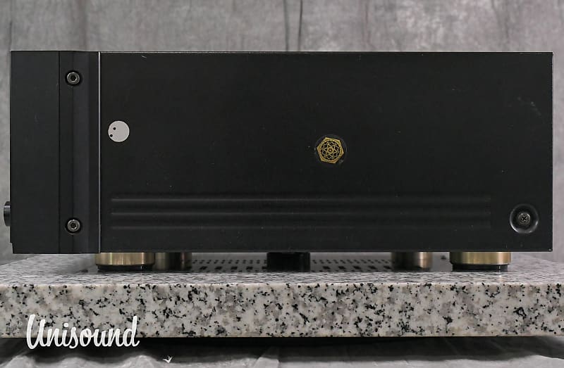 Sansui AU-α707i integrated amplifier in very good condition