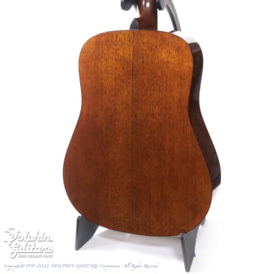 Martin D-18 Modern Deluxe [Pre-Owned] image 4
