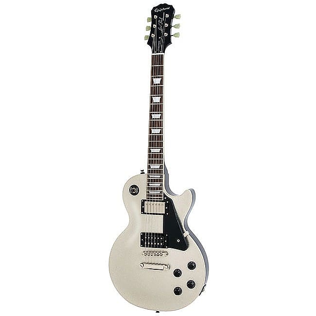 Epiphone Tommy Thayer Signature "Spaceman" Les Paul Standard image 1