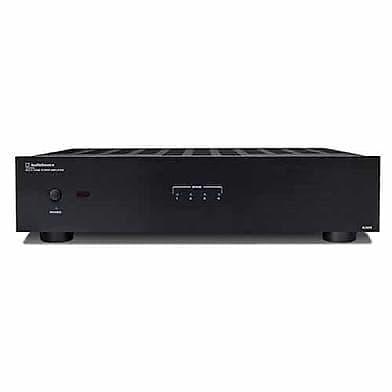 AudioSource AD508 8 Channel Pro Amplifier for Home/Business Audio  			