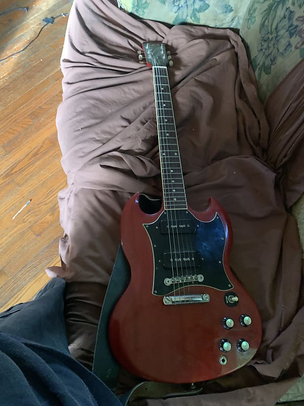 Gibson SG Classic P-90 2000年製 GIBSON / SG CLASSIC P90 (2000s) | eBay
