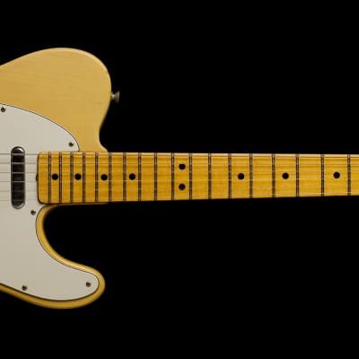 Fender Telecaster Blond Mid 70's image 2