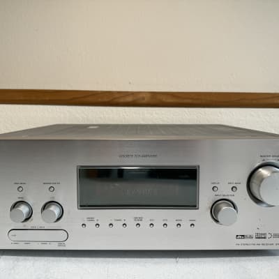 Sony STR-DA1000ES Receiver HiFi Stereo Vintage 5.1 Channel Audiophile Phono image 1