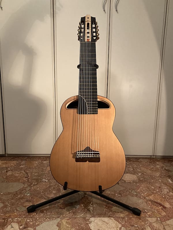 11 string deals classical guitar