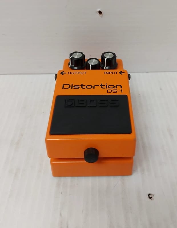 Boss DS-1