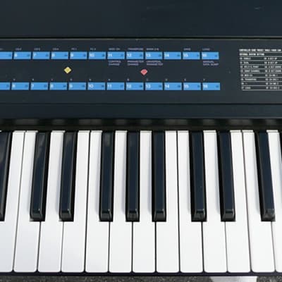 Yamaha KX76 Yamaha KX 76 MIDI Master 76 Key Keyboard Controller Works /  Looks Great | Reverb