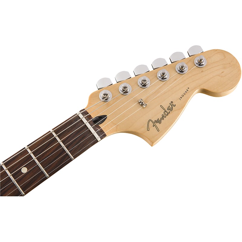 Fender Player Jaguar PF 3TS | Reverb