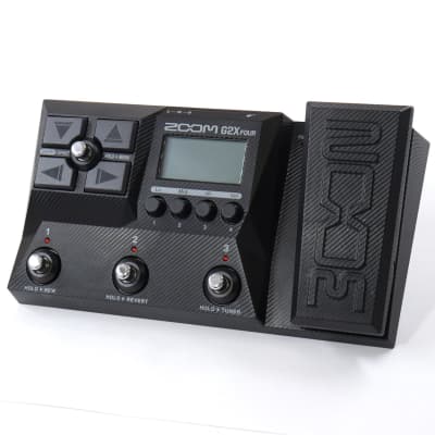 Zoom G2X Four | Reverb Norway