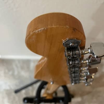 Teisco ET-440 Spectrum 4 Sunburst image 18
