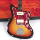 1965 Fender Jazzmaster Sunburst Guitar ~with Original Hardshell Case