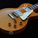 Gibson Les Paul Custom Shop R7 Goldtop