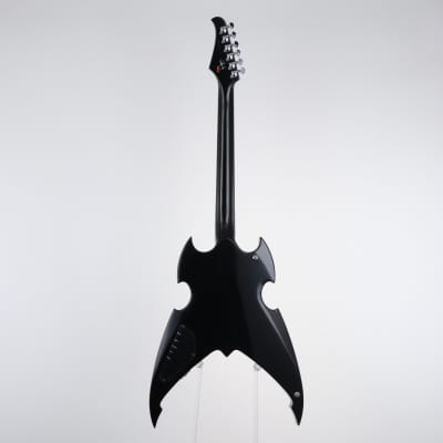 ギター Silvertone Apocalypse Model PS-AP5 Silvertone Apocalypse Model PS-AP5 Crashed Mirror [SN S040310786