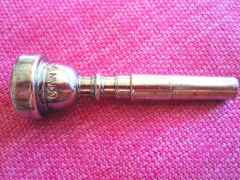 Conn 7C Mouthpiece Reverb