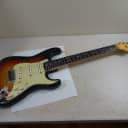 Fender Stratocaster 1964 Sunburst Great original finish player