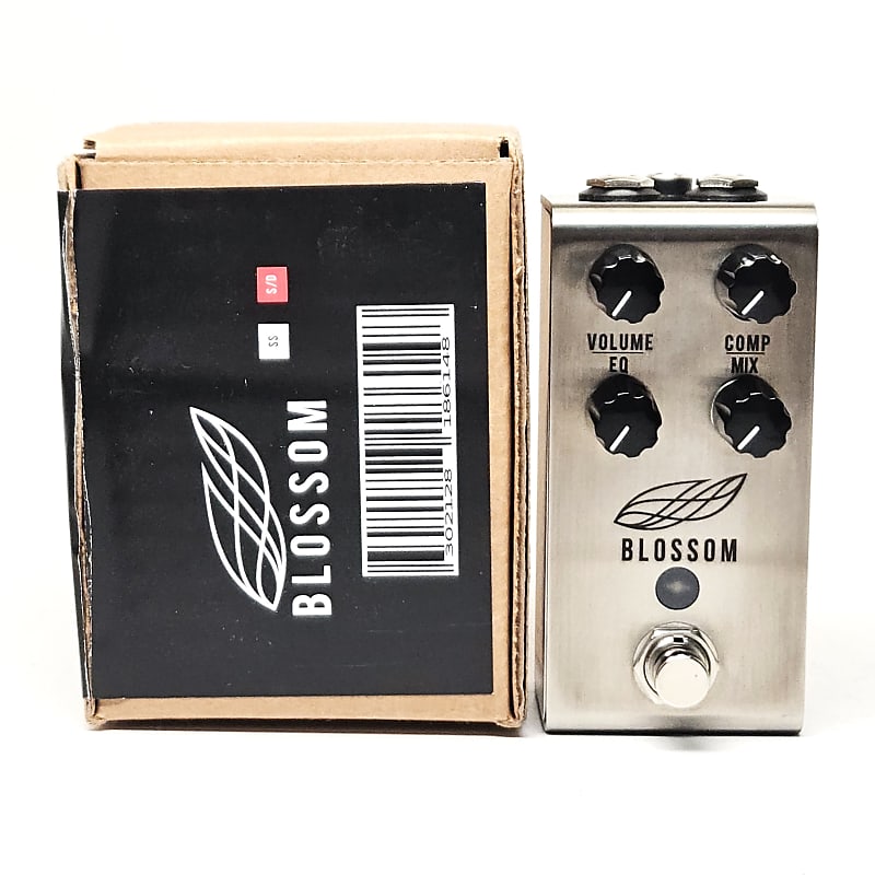 Jackson Audio Blossom