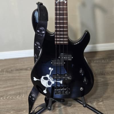 Squier MB-4 Modern Bass 2002 - 2010 | Reverb