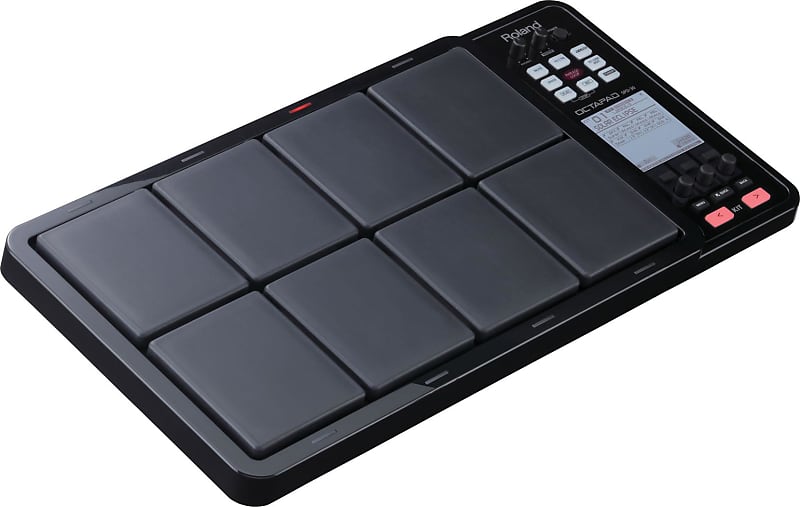 Roland Spd 30 Bk 4957054502836 image 1