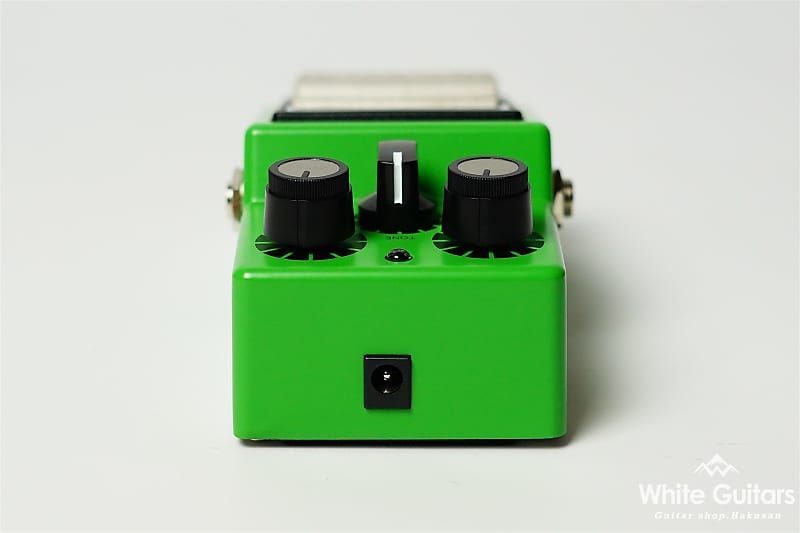Ovaltone OVALIZED SCREAMER-9 #39 2023 | Reverb