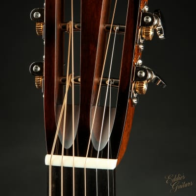 Collings 002HA-T Baked image 7