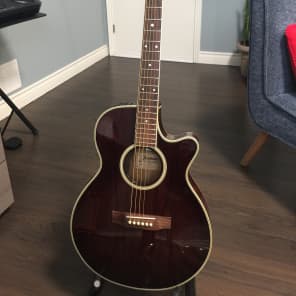 Takamine ts99c deals