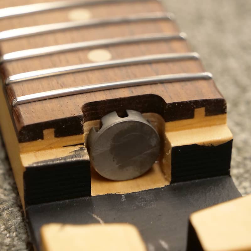 INFINITE Trad Fullsize ST Floyd Custom [Handcrafted in Japan