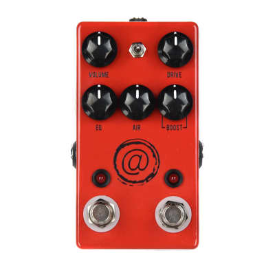 Reverb.com listing, price, conditions, and images for jhs-andy-timmons-drive