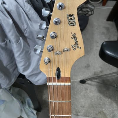 Fender Player Lead III 2020 - Present - White image 2