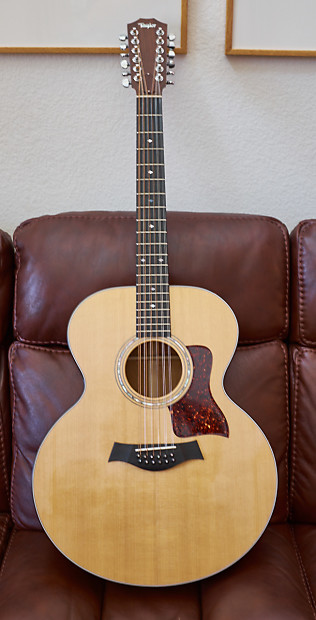 Taylor 555 outlet 12 string