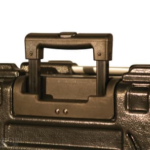 Gator GRR-10L Rolling Rack Case image 2