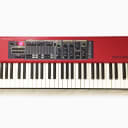 NORD Electro 2 Synthesizer 61-Key Keyboard. Sounds Great !