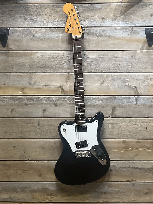 Fender MIJ Super-Sonic | Reverb