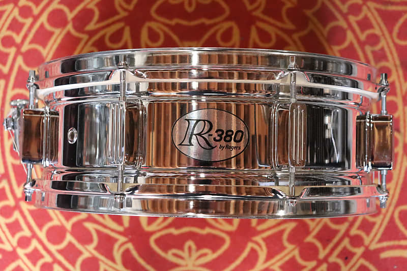 Rogers r360 online snare