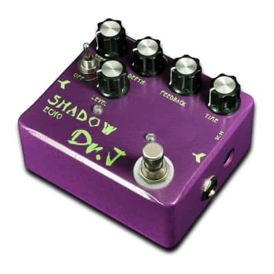 Reverb.com listing, price, conditions, and images for dr-j-shadow-echo