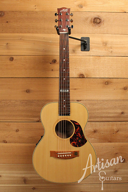 Maton emte tommy emmanuel mini store