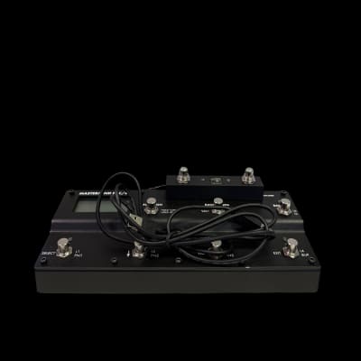 Reverb.com listing, price, conditions, and images for rjm-mastermind-pbc