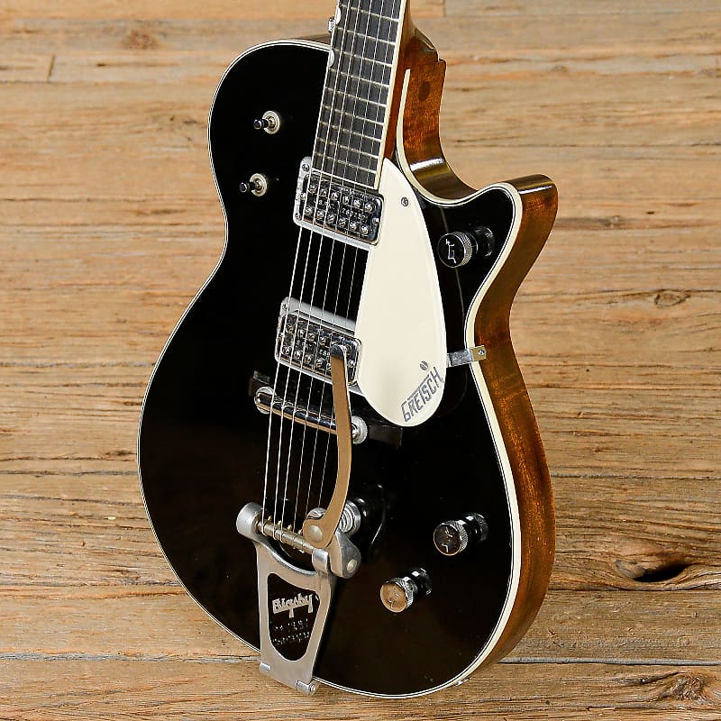 Gretsch 6128 Duo Jet 1958 - 1961 | Reverb Canada