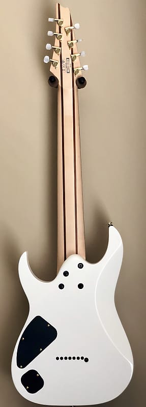 IBANEZ RG8 リアピックアップジャンク Ibanez j.custom Axe Design Lab RG8870-AGT ｜イケベ楽器店