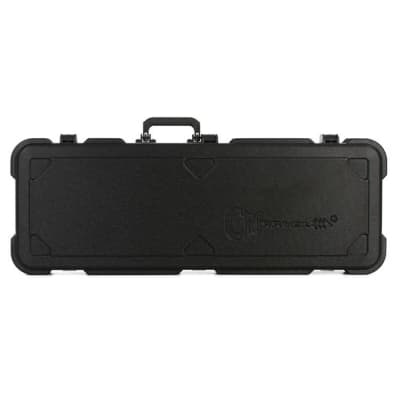 CHARVEL ( シャーベル ) 純正ハードケース付き CHARVEL ( シャーベル ) 純正ハードケース付き - メルカリ