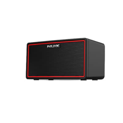 NUX Mighty Air Wireless Stereo Modeling Amplifier image 1