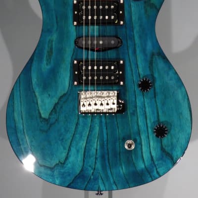PRS SE Swamp Ash Special | Reverb